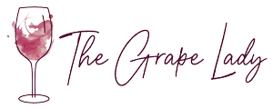 The Grape Lady